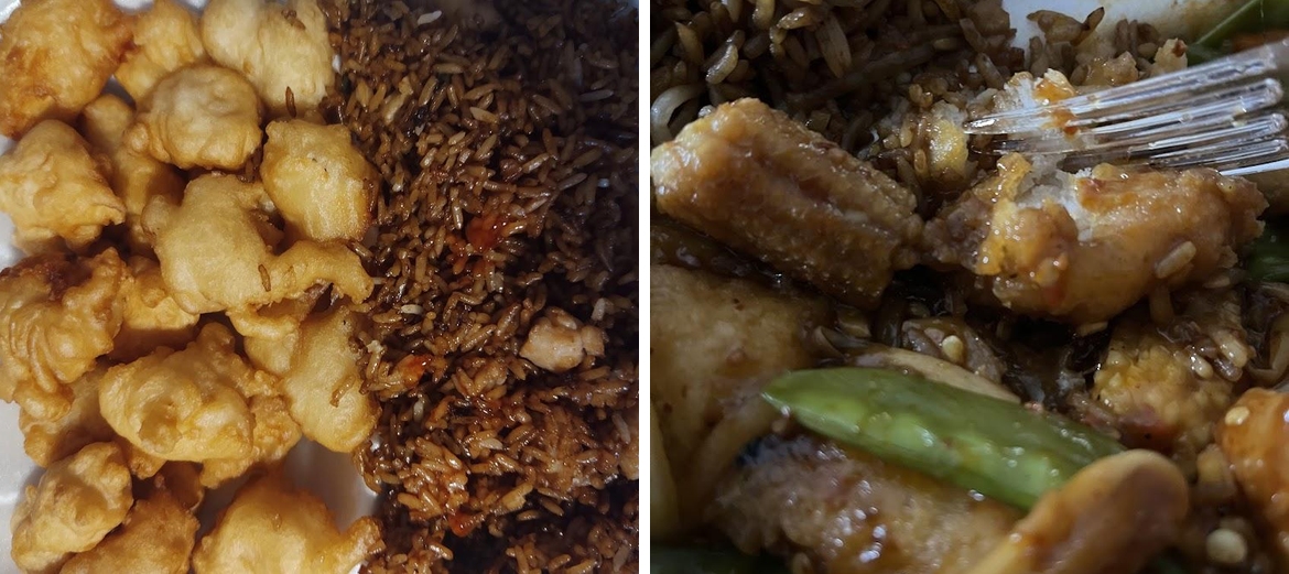 North Sea Chinese Restaurant
