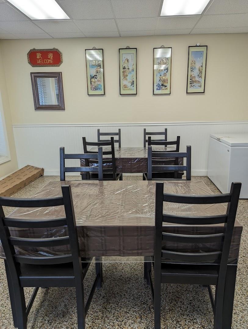 North Sea Chinese Restaurant